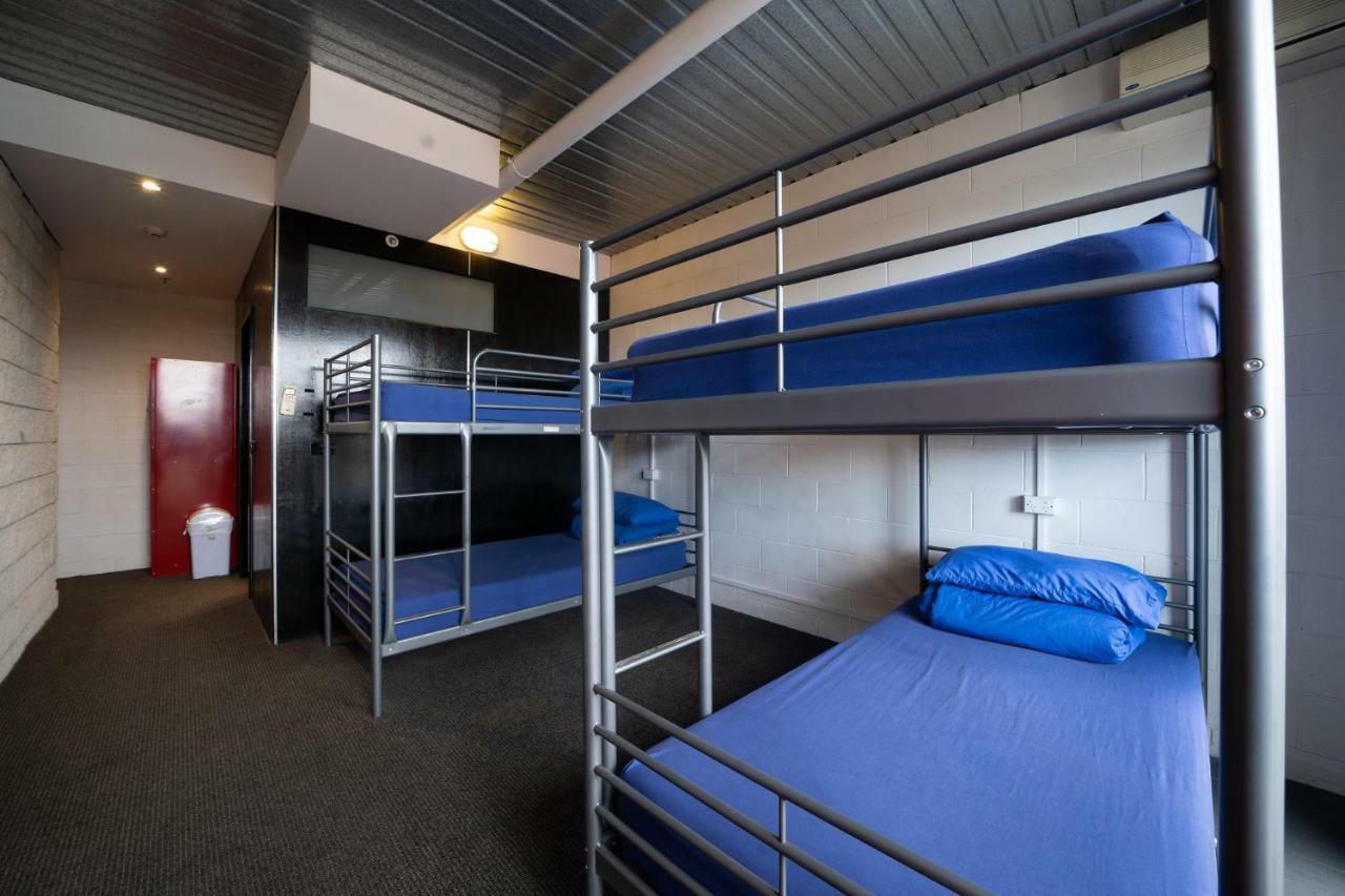 Bed 4-Bed Mixed Dormitory Room Private Bathroom,799649094:JPEG