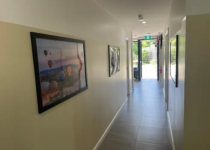 St Kilda Accommodation Melbourne